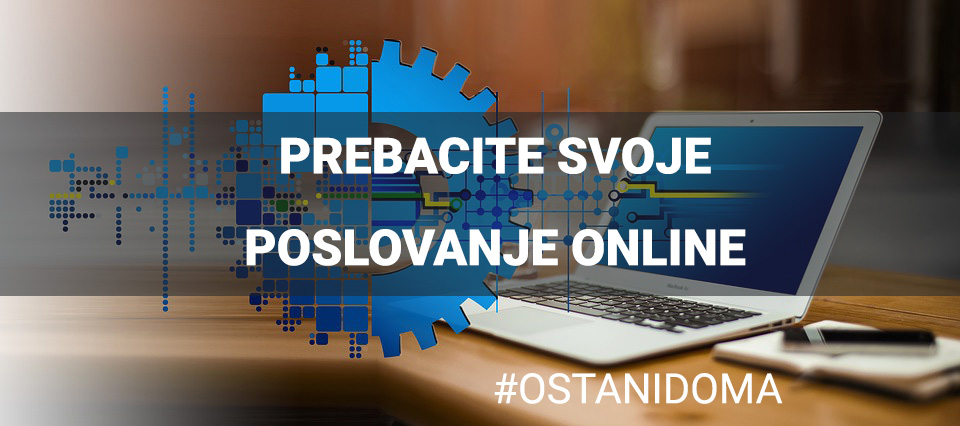 Istaknite se od konkurencije - Pravo je vrijeme za digitalizaciju