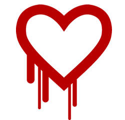 Heartbleed SSL propust